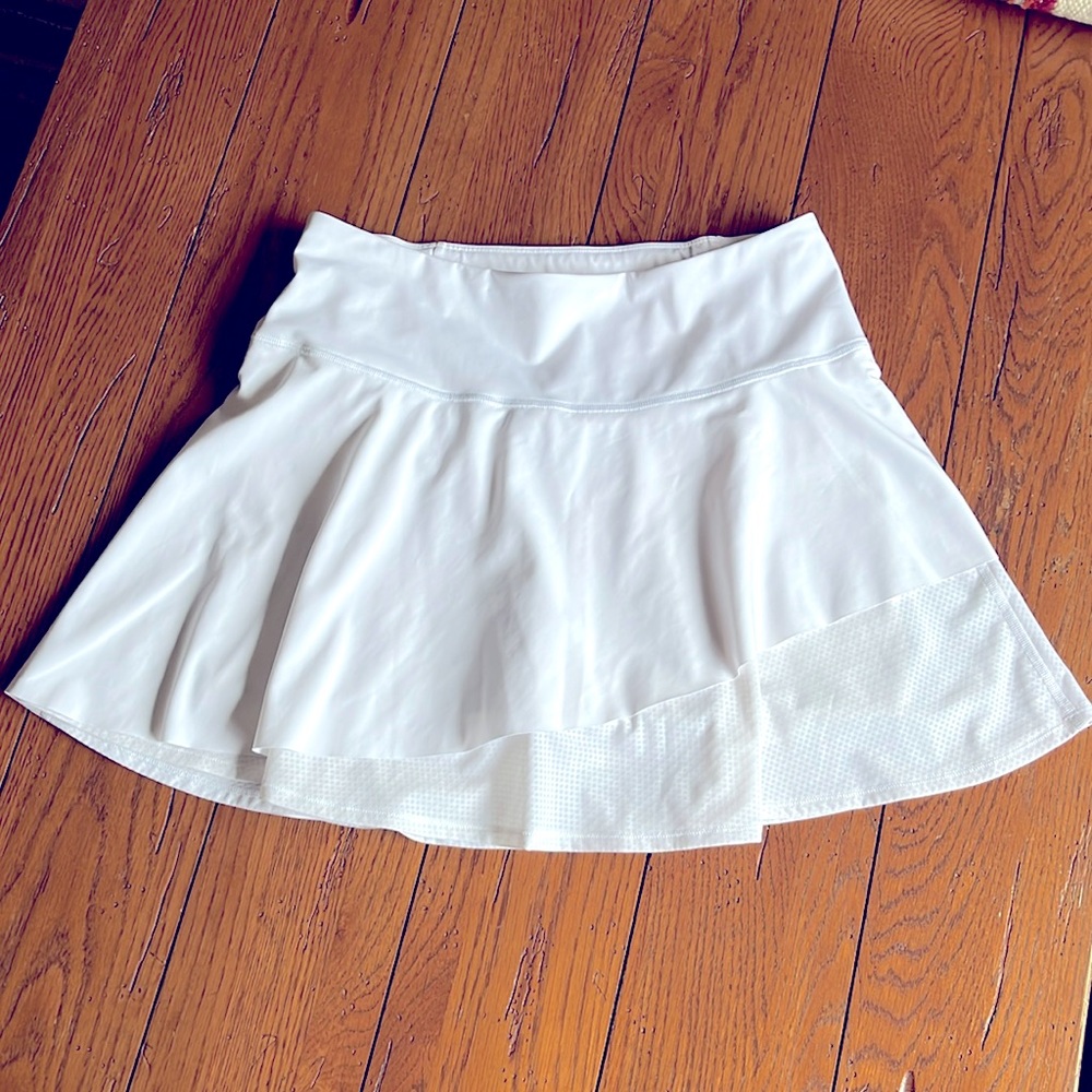 Athleta Tennis Skort M